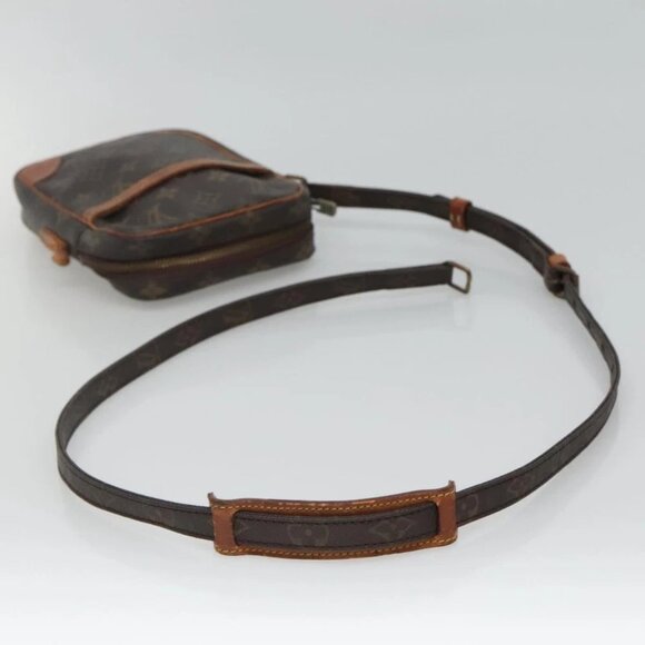 LOUIS VUITTON Monogram Danube Shoulder Bag M45266 LV Auth bs22761 - Picture 8 of 15